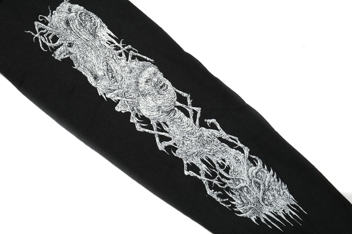 Assimilator Long Sleeve (Black)