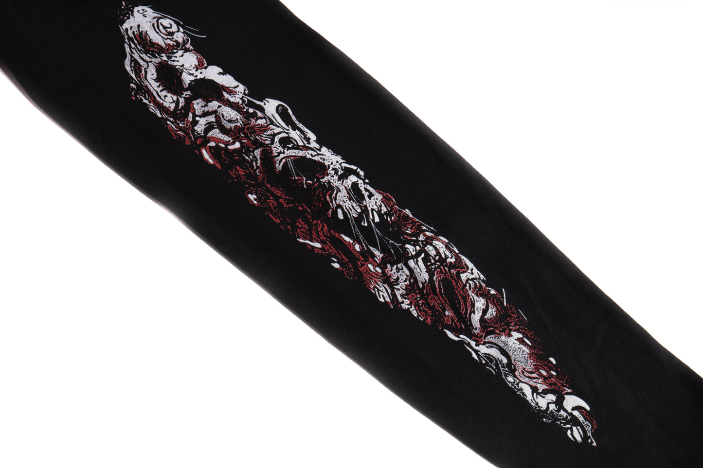 Morbid Effigy Long Sleeve (Black)