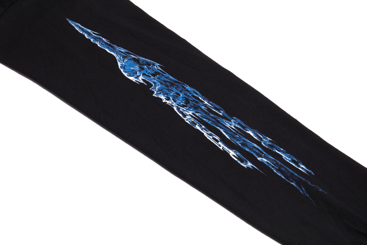 Glacial Domination Long Sleeve (Black)